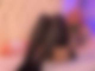 luna-issy's Live Sex Cam Show