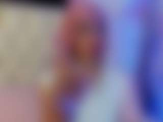 luna-issy's Live Sex Cam Show
