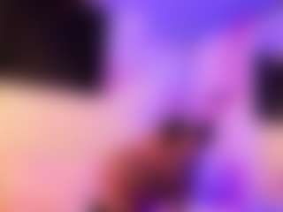luna-issy's Live Sex Cam Show
