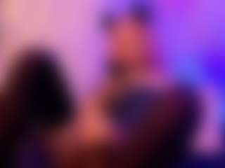 Live cam show with luna-issy - Brown Eyes on Camsoda