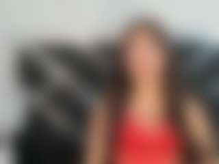 Live cam show with ravendarkk - Thin on Dare Cams