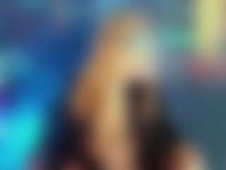 Thalia-Gomez's Live Sex Cam Show