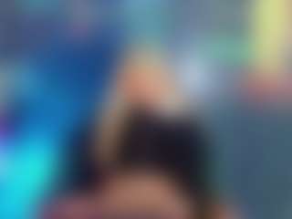 Thalia-Gomez's Live Sex Cam Show