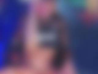 Thalia-Gomez's Live Sex Cam Show