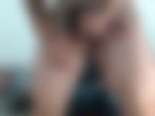 Eden Adonis's Live Sex Cam Show