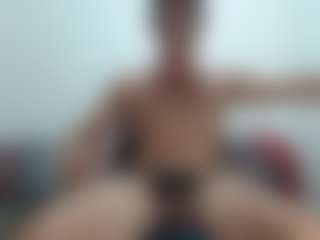 Eden Adonis's Live Sex Cam Show