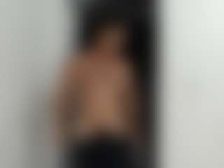 Eden Adonis's Live Sex Cam Show