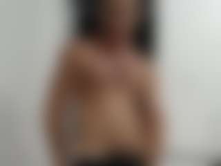 Eden Adonis's Live Sex Cam Show