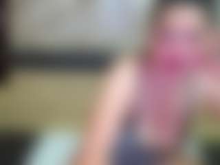 Live cam show with Yanisa23 - Blue Eyes on slutload