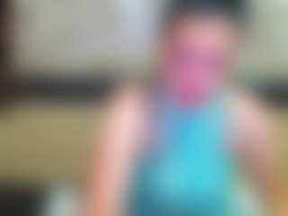 Live cam show with Yanisa23 - Solo on SmokeAndPoke