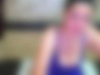 Live cam show with Yanisa23 - Blue Eyes on Camming Site