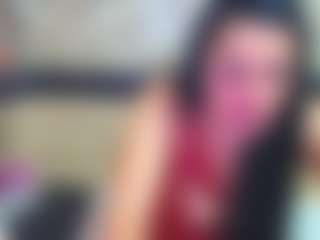 Live cam show with Yanisa23 - Living Room on Dolls Live