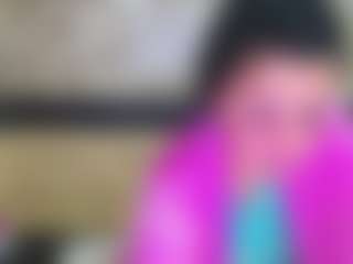 Live cam show with Yanisa23 - Blue Eyes on hrnylive.com
