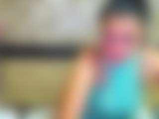 Live cam show with Yanisa23 - Living Room on anonymated.com