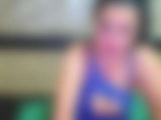 Live cam show with Yanisa23 - Living Room on LiveSexCams6