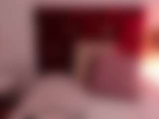 AnnieBluee's Live Sex Cam Show