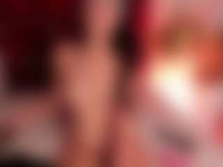 AnnieBluee's Live Sex Cam Show