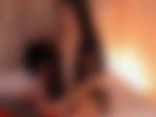 AnnieBluee's Live Sex Cam Show
