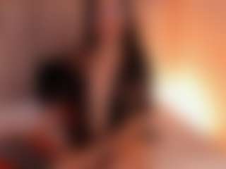 AnnieBluee's Live Sex Cam Show
