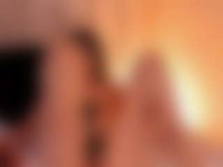 AnnieBluee's Live Sex Cam Show