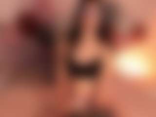 AnnieBluee's Live Sex Cam Show