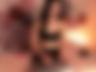 AnnieBluee's Live Sex Cam Show