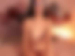 AnnieBluee's Live Sex Cam Show