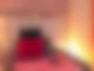 AnnieBluee's Live Sex Cam Show