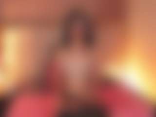 AnnieBluee's Live Sex Cam Show