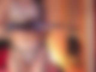 AnnieBluee's Live Sex Cam Show