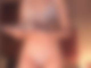 AnnieBluee's Live Sex Cam Show