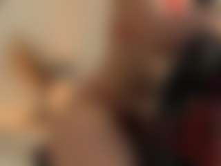 AnnieBluee's Live Sex Cam Show