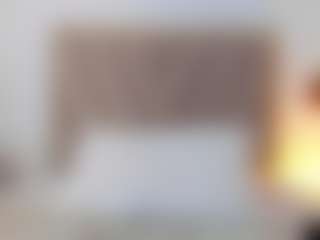 AnnieBluee's Live Sex Cam Show