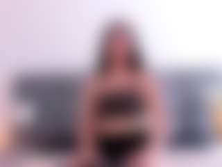 AnnieBluee's Live Sex Cam Show