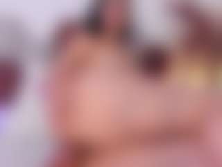 AnnieBluee's Live Sex Cam Show
