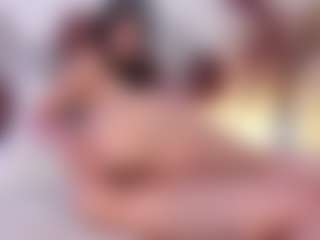 AnnieBluee's Live Sex Cam Show