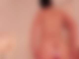 AnnieBluee's Live Sex Cam Show