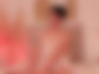 AnnieBluee's Live Sex Cam Show