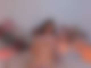AnnieBluee's Live Sex Cam Show