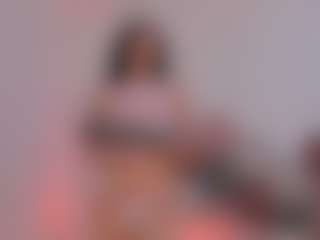 AnnieBluee's Live Sex Cam Show