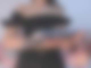 AnnieBluee's Live Sex Cam Show