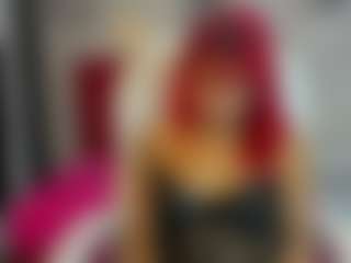 ArianaFire's Live Sex Cam Show