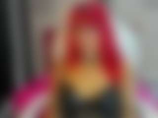 Live cam show with ArianaFire - White on Fapmatic.com | colombia