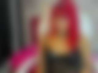 Live cam show with ArianaFire - White on Fapmatic.com | colombia