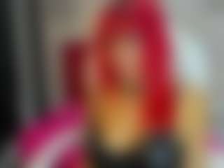 Live cam show with ArianaFire - Teen (18+) on Fapmatic.com