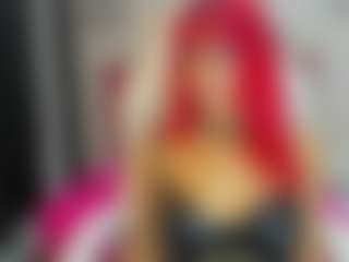 Live cam show with ArianaFire - Nature on live18s.com