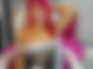 ArianaFire's Live Sex Cam Show