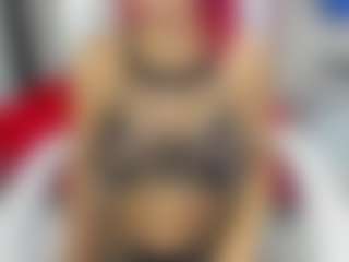 ArianaFire's Live Sex Cam Show