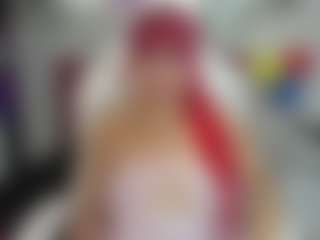 ArianaFire's Live Sex Cam Show