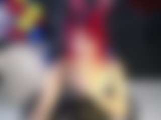 ArianaFire's Live Sex Cam Show